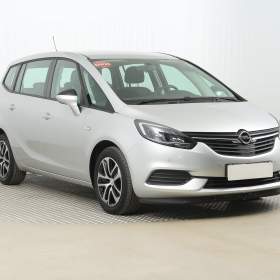 Fotka k inzerátu Opel Zafira 1.6 CDTI / 19114868