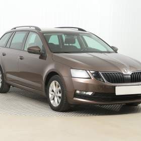 Fotka k inzerátu Škoda Octavia 1.6 TDI / 19114870