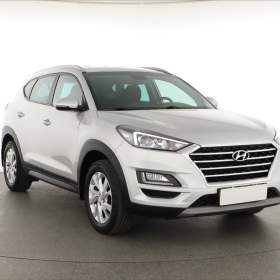 Fotka k inzerátu Hyundai Tucson 1.6 CRDi / 19114878