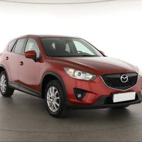 Fotka k inzerátu Mazda CX- 5 2.0 Skyactiv- G / 19114882