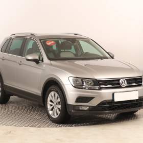 Fotka k inzerátu Volkswagen Tiguan 2.0 TDI / 19114884