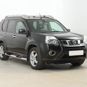 Fotka k inzerátu Nissan X- Trail 2.0 dCi / 19114890