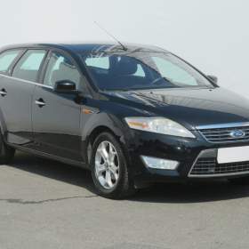 Fotka k inzerátu Ford Mondeo 2.0 TDCi / 19114905