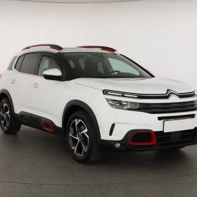 Fotka k inzerátu Citroën C5 Aircross BlueHDi 130 / 19114906