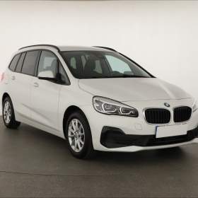 Fotka k inzerátu BMW 2 Gran Tourer 218i Gran Tourer / 19114908