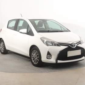 Fotka k inzerátu Toyota Yaris 1.33 Dual VVT- i / 19114914