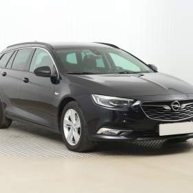 Fotka k inzerátu Opel Insignia 2.0 CDTI / 19114923