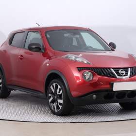 Fotka k inzerátu Nissan Juke 1.6 DIG- T / 19114924