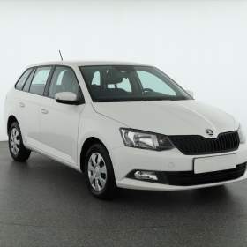 Fotka k inzerátu Škoda Fabia 1.4 TDI / 19114926