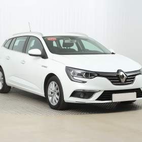 Fotka k inzerátu Renault Mégane 1.5 Blue dCi / 19114927