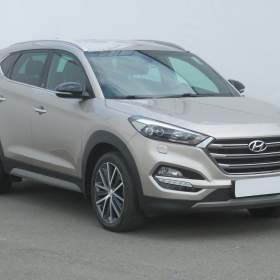 Fotka k inzerátu Hyundai Tucson 2.0 CRDi / 19114928