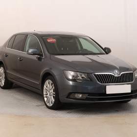 Fotka k inzerátu Škoda Superb 2.0 TDI / 19114933