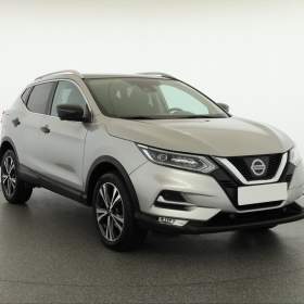 Fotka k inzerátu Nissan Qashqai 1.6 DIG- T / 19114939