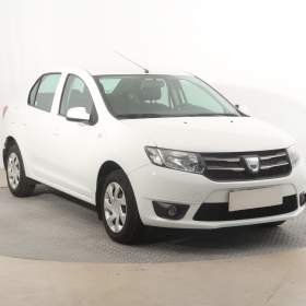 Fotka k inzerátu Dacia Logan 1.2 16V / 19114940