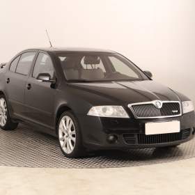 Fotka k inzerátu Škoda Octavia RS 2.0 TDI / 19114946