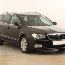 Fotka k inzerátu Škoda Superb 1.4 TSI / 19114983