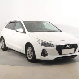 Fotka k inzerátu Hyundai i30 1.0 T- GDI / 19114984