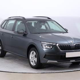 Fotka k inzerátu Škoda Kamiq 1.0 TSI / 19114985