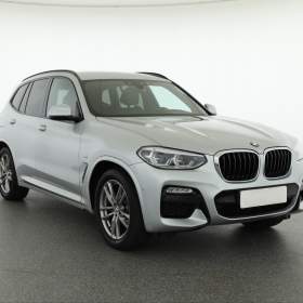 Fotka k inzerátu BMW X3 xDrive20d / 19114986