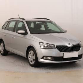 Fotka k inzerátu Škoda Fabia 1.0 TSI / 19114991