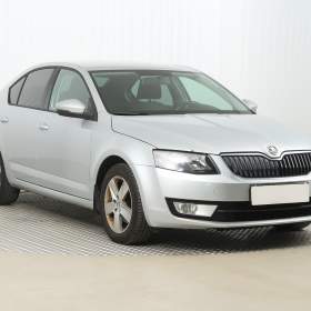 Fotka k inzerátu Škoda Octavia 1.6 TDI / 19115002