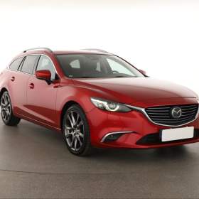 Fotka k inzerátu Mazda 6 2.2 Skyactiv- D / 19115004