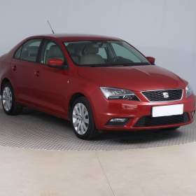 Fotka k inzerátu Seat Toledo 1.2 TSI / 19115007