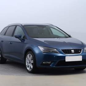 Fotka k inzerátu Seat Leon 1.6 TDI / 19115008