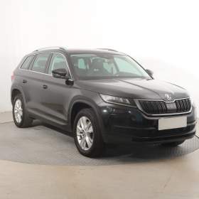 Fotka k inzerátu Škoda Kodiaq 2.0 TDI / 19115011