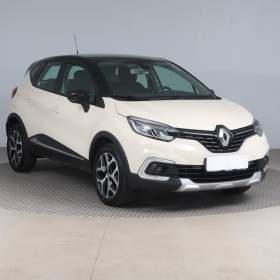 Fotka k inzerátu Renault Captur 1.2 TCe / 19115015