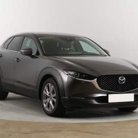 Fotka k inzerátu Mazda CX- 30 Skyactiv- G 2.0 / 19115024