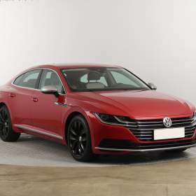 Fotka k inzerátu Volkswagen Arteon 2.0 TDI / 19115026