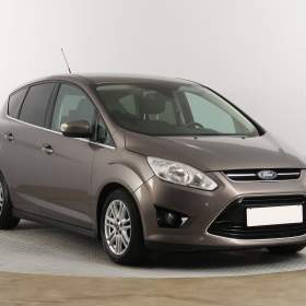 Fotka k inzerátu Ford C- Max 1.0 EcoBoost / 19115027