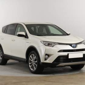 Fotka k inzerátu Toyota Rav4 2.5 Hybrid / 19115031