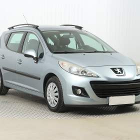 Fotka k inzerátu Peugeot 207 1.4 VTi / 19116423