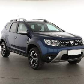 Fotka k inzerátu Dacia Duster 1.6 SCe / 19116427