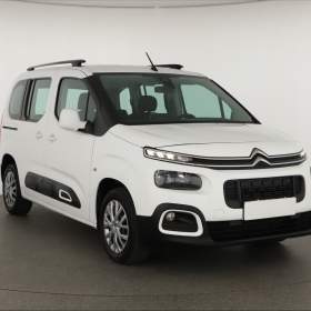 Citroën Berlingo 1.5 BlueHDi / 19116430