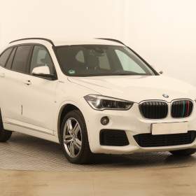 Fotka k inzerátu BMW X1 xDrive20d / 19116451