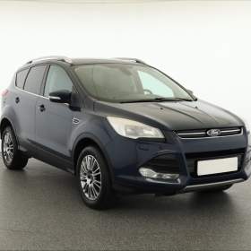 Fotka k inzerátu Ford Kuga 2.0 TDCi / 19116462