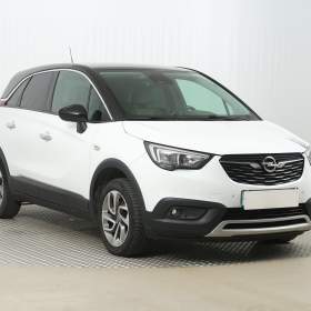 Fotka k inzerátu Opel Crossland 1.2 Turbo / 19116465