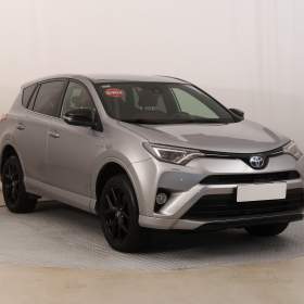 Fotka k inzerátu Toyota Rav4 2.5 Hybrid / 19116469