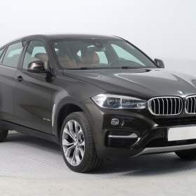 Fotka k inzerátu BMW X6 xDrive40d / 19116479