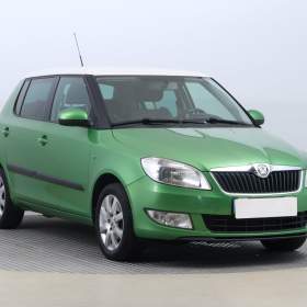 Fotka k inzerátu Škoda Fabia 1.2 TSI / 19116483