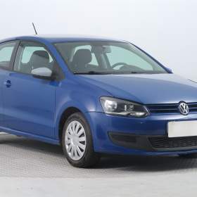 Fotka k inzerátu Volkswagen Polo 1.6 TDI / 19116484