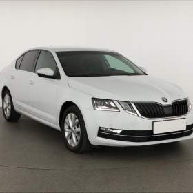 Fotka k inzerátu Škoda Octavia 1.6 TDI / 19116491