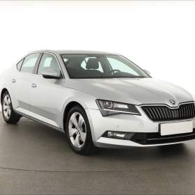 Fotka k inzerátu Škoda Superb 2.0 TDI / 19116497