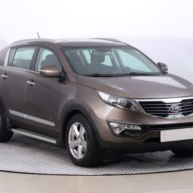 Fotka k inzerátu Kia Sportage 2.0 CRDi / 19116504