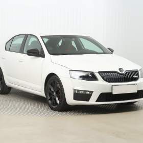 Fotka k inzerátu Škoda Octavia RS 2.0 TDI / 19116506