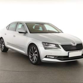 Fotka k inzerátu Škoda Superb 2.0 TDI / 19116517