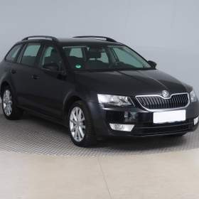 Fotka k inzerátu Škoda Octavia 1.6 TDI / 19116523